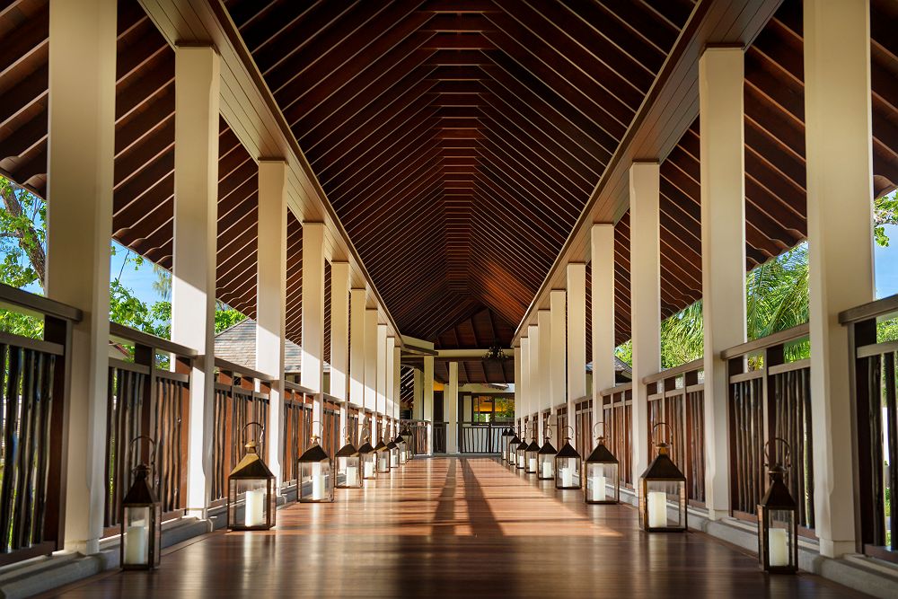 Story Seychelles - Diapo entrée couloir - Seychelles 