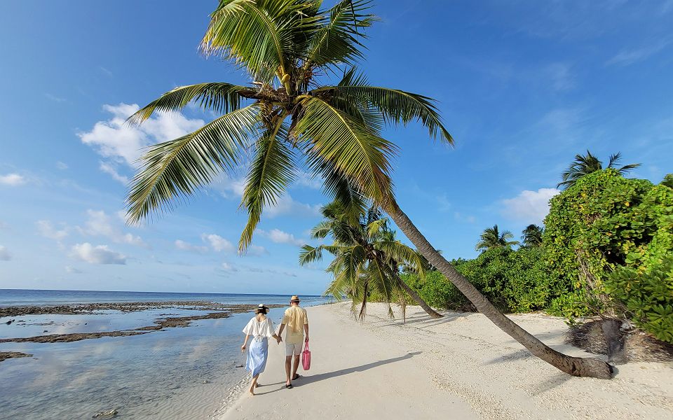 Story Seychelles - En couple - Seychelles