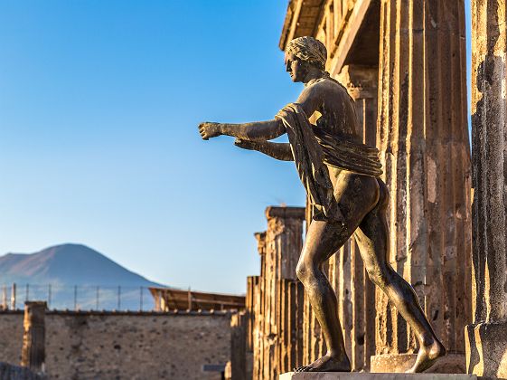 Pompei - Italie