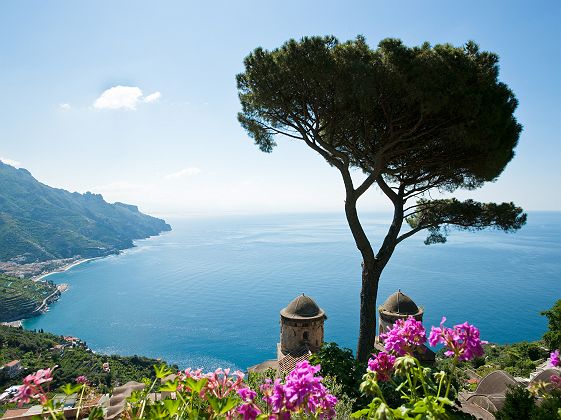 Ravello - Italie