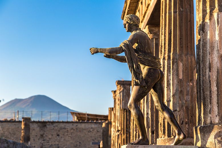 Pompei - Italie