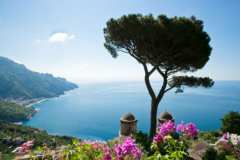 Ravello - Italie