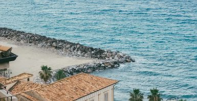 Calabre Italie