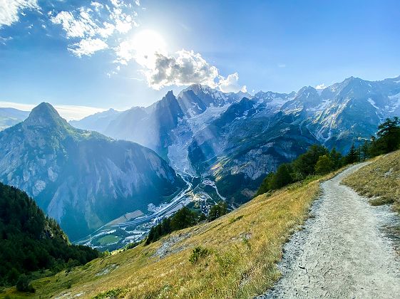 Vallée d'Aoste Italie