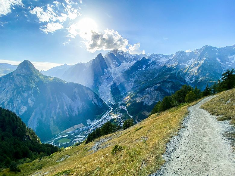 Vallée d'Aoste Italie