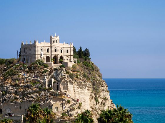 sanctaura santa maria dell isola   tropea