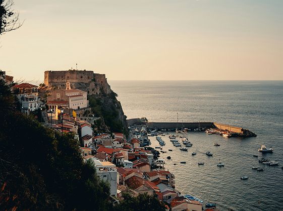 scilla