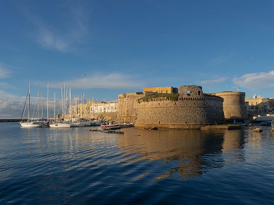 mer gallipoli