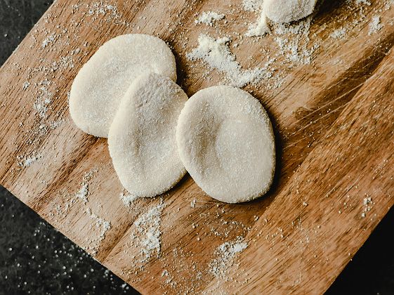 orecchiettes - Sicile - Italie
