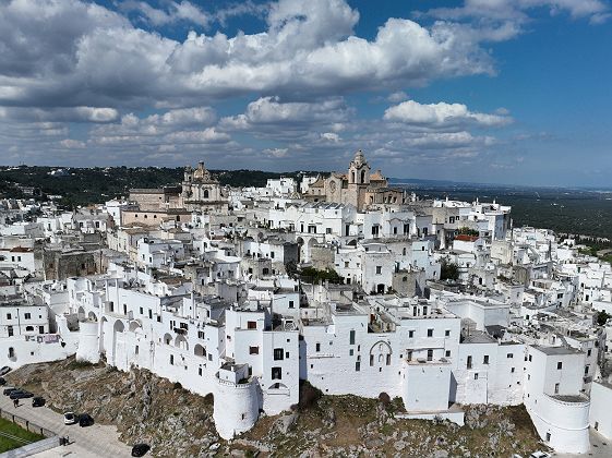 ostuni