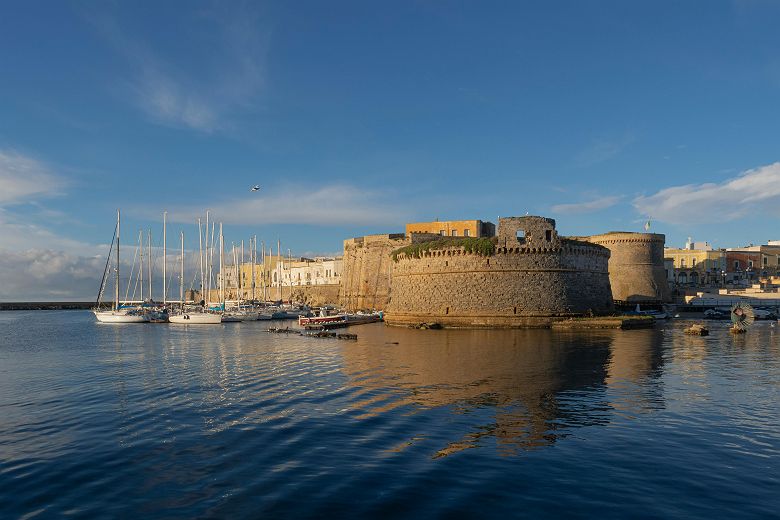 mer gallipoli