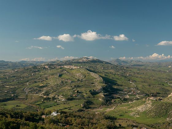 terres agricoles realmonte