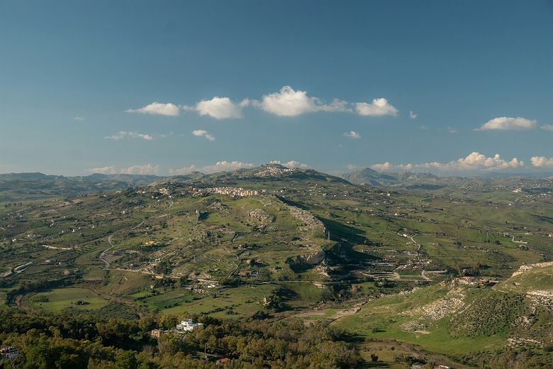terres agricoles realmonte