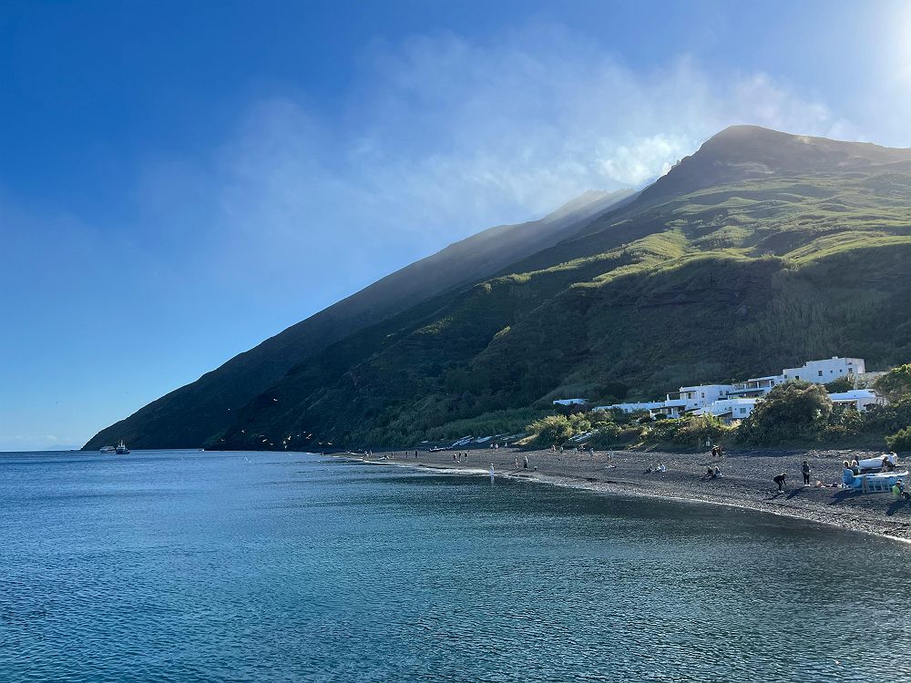 stromboli