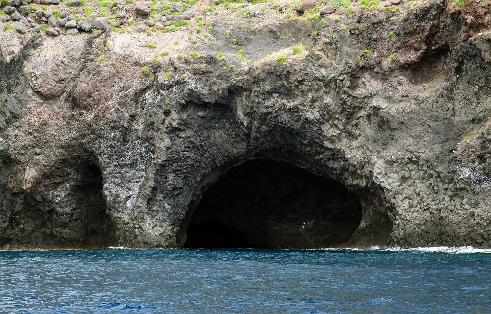 cote de filicudi