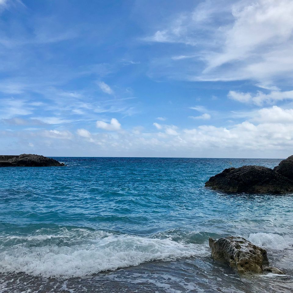 cote de capri
