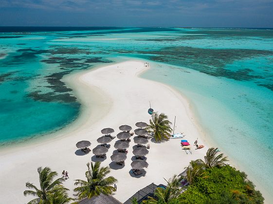 Cocoon Maldives
