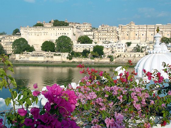 Udaipur - Inde