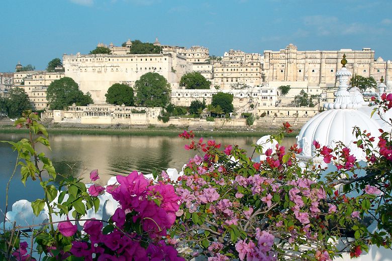 Udaipur - Inde