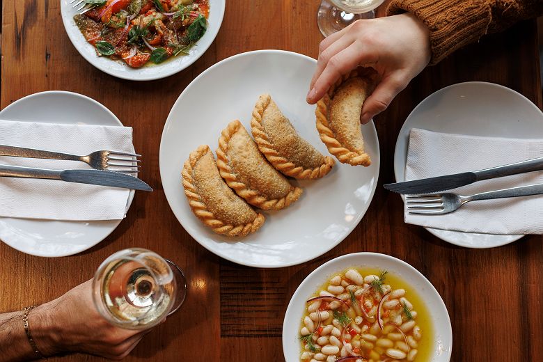 Sherpa Food Tour - Buenos Aires - Argentine