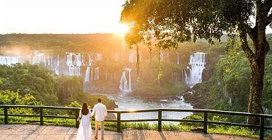 Belmond Das Cataratas - Hôtel - Brésil