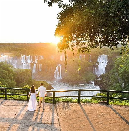 Belmond Das Cataratas - Hôtel - Brésil