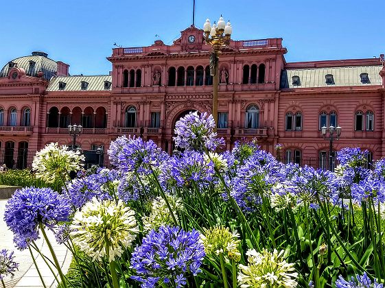 Buenos Aires - Argentine