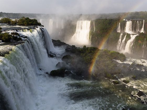 Belmond Das Cataratas - Hôtel - Julia Romanenkova - Brésil