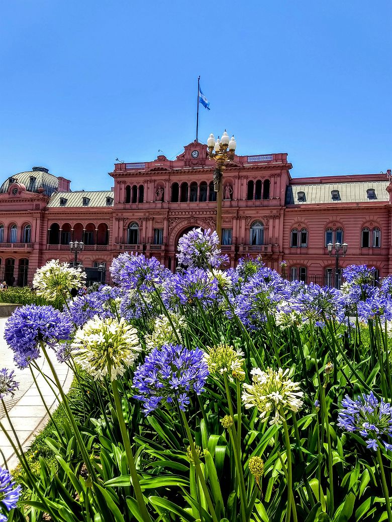 Buenos Aires - Argentine