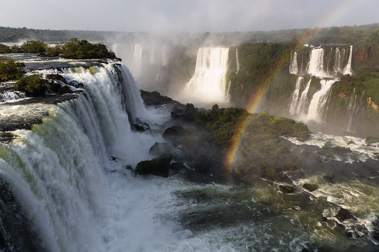 Belmond Das Cataratas - Hôtel - Julia Romanenkova - Brésil