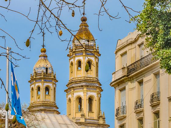 Buenos Aires - Argentine