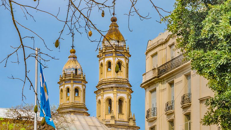 Buenos Aires - Argentine