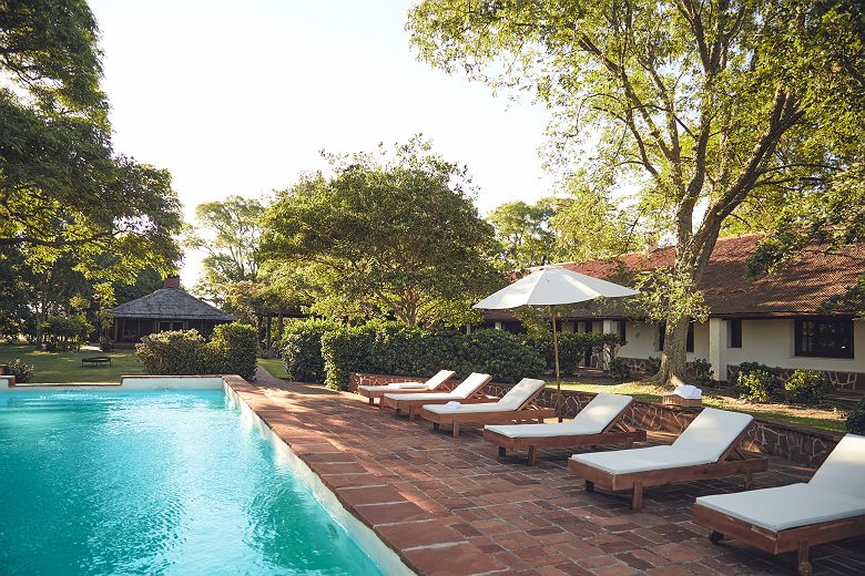 Rincon del Socorro - Hôtel - Argentine
