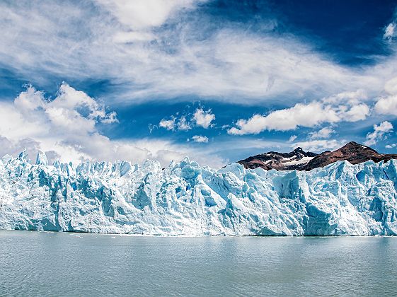 Perito Moreno