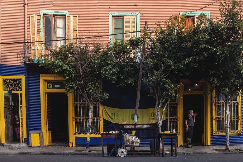 Buenos Aires - Argentine