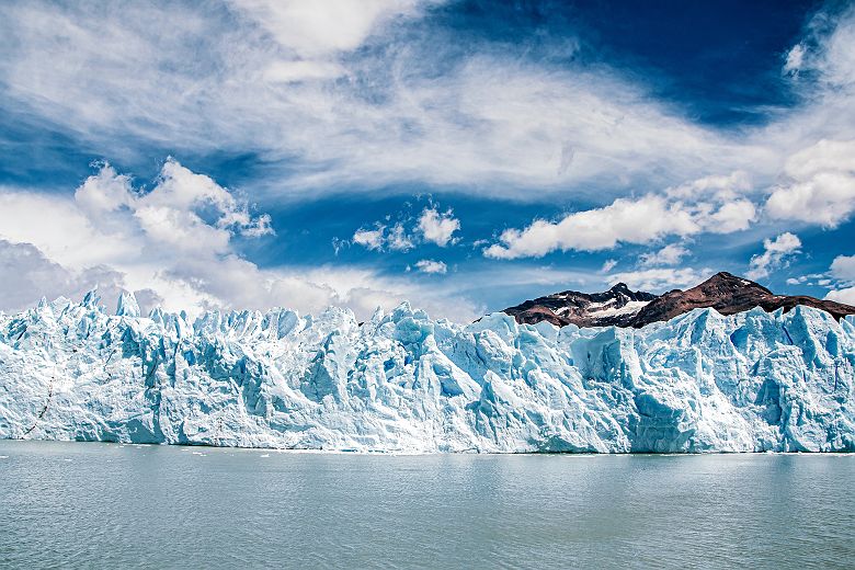 Perito Moreno