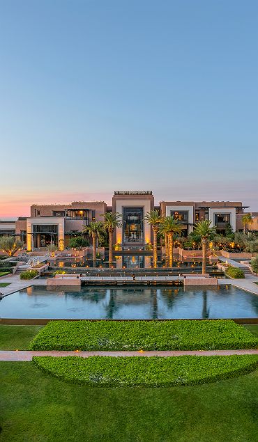 Fairmont Royal Palm Marrakech