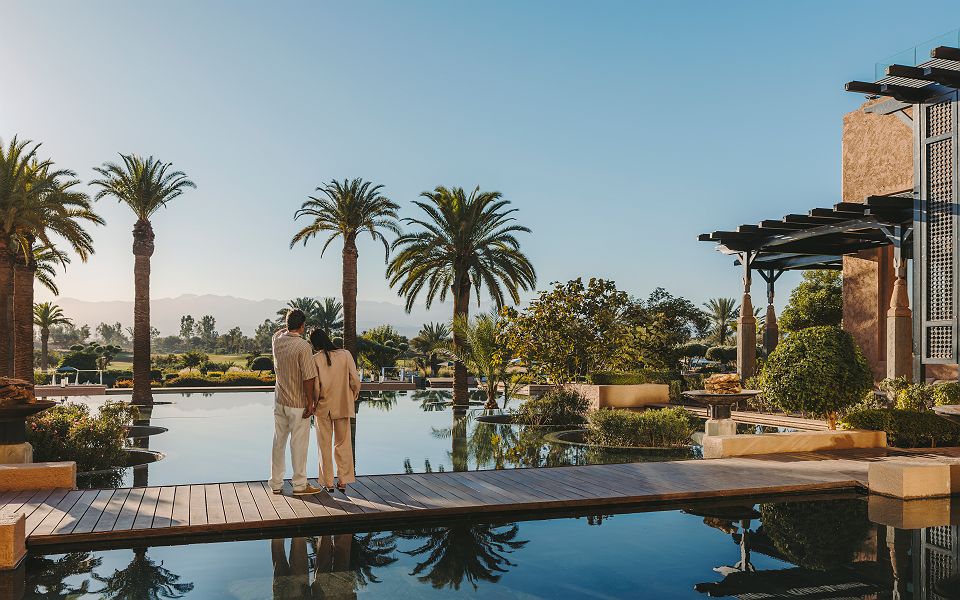 Fairmont Royal Palm Marrakech