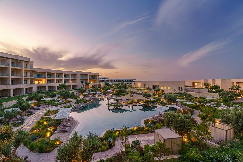 Fairmont Taghazout Bay