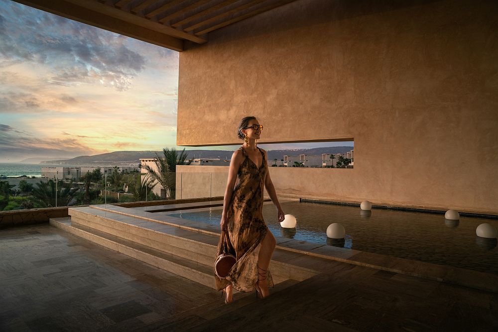 Fairmont Taghazout Bay