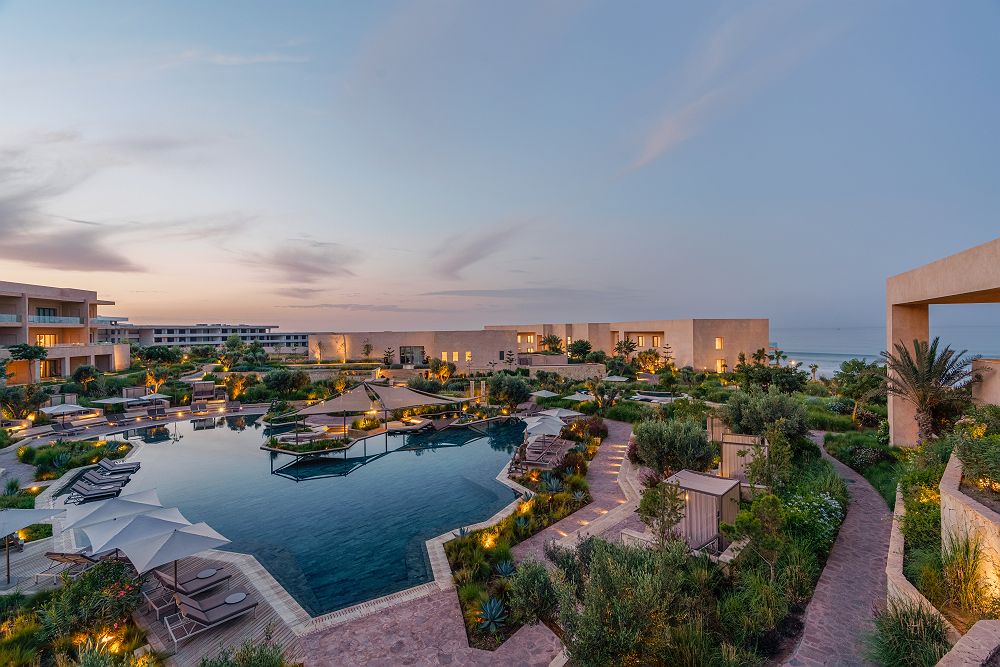 Fairmont Taghazout Bay