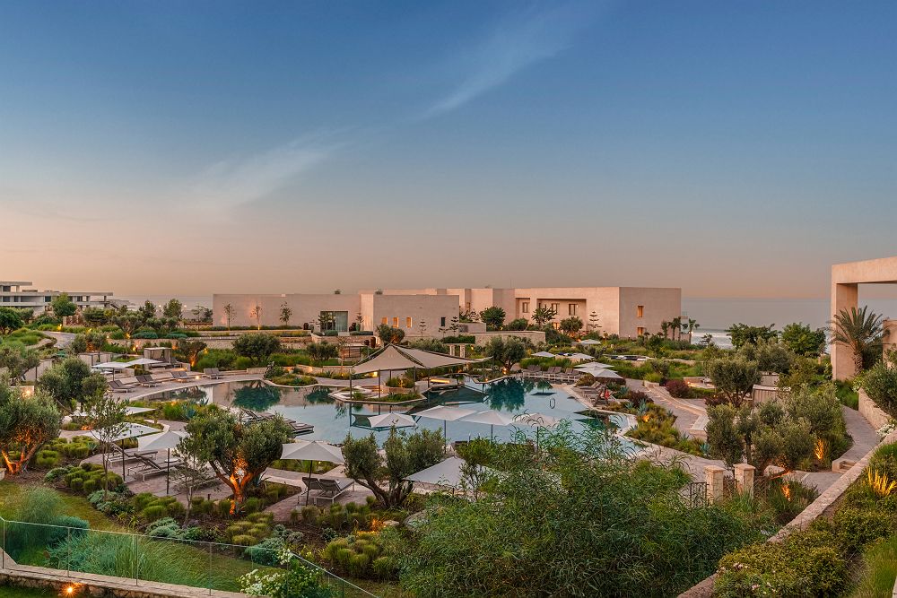 Fairmont Taghazout Bay
