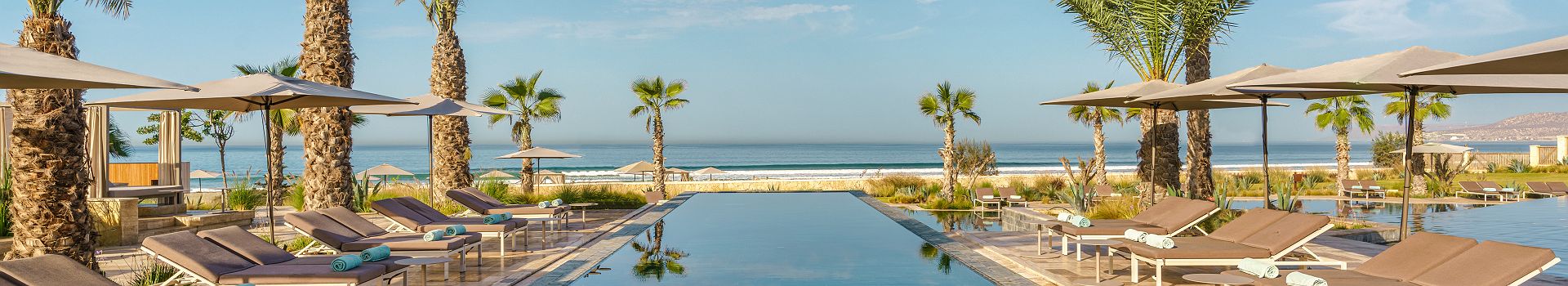 Fairmont Taghazout Bay
