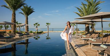 Fairmont Taghazout Bay