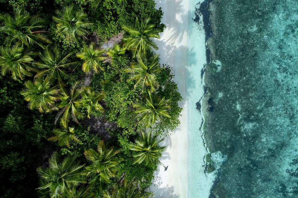 Archipel de Kri, Raja Ampat - Indonésie