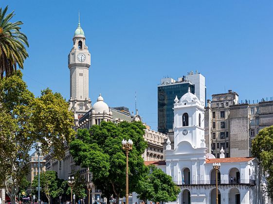 Buenos Aires - Argentine