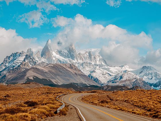 EL Chalten - Argentine