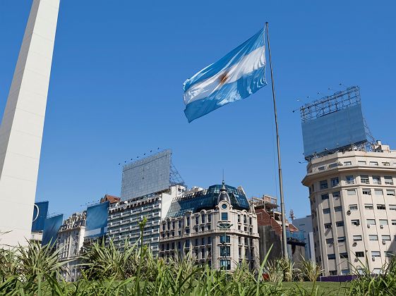 Buenos Aires - Argentine