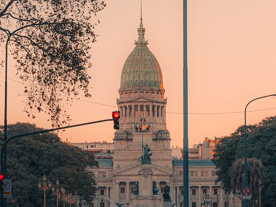 Buenos Aires - Argentine