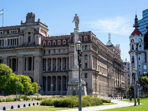 Buenos Aires - Argentine